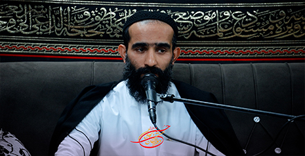 شب دوم ماه رمضان - 1446.1403 - در باب رسیدن به معارف اهل بیت علیهم السلام
