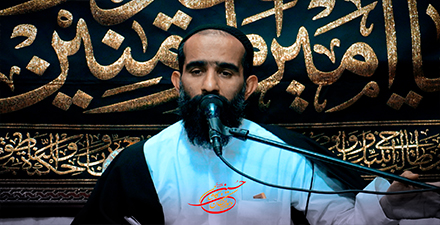شب سوم ماه رمضان - 1403.1446 - در باب رسیدن به معارف اهل بیت علیهم السلام