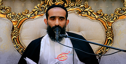 شب چهارم ماه رمضان - 1403.1446 - در باب رسیدن به معارف اهل بیت علیهم السلام