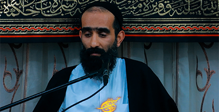 حجت الاسلام مهدی شریفیان - شب هفتم ماه رمضان - 1403 . 1446 - در باب رسیدن به معارف اهلبیت علیهم السلام 