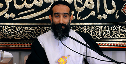 حجت الاسلام مهدی شریفیان - شب چهاردهم ماه رمضان - 1403 . 1446 - در باب رسیدن به معارف اهلبیت علیهم السلام