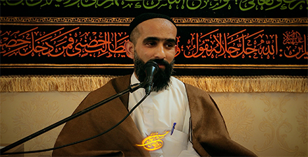 حجت الاسلام مهدی شریفیان - شب اول ماه رمضان - 1404 . 1447 - در باب رسیدن به معارف اهلبیت علیهم السلام