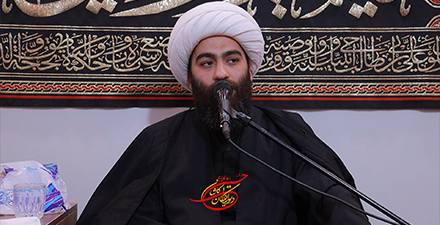 شب هجدهم ماه رمضان - 1403.1446 - درباب رسیدن به معارف اهل بیت علیهم السلام