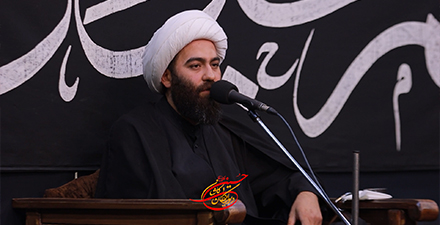 شب نوزدهم لیالی قدر و شهادت امیرالمومنین علیه السلام - 1403.1446 - در باب رسیدن به معارف اهل بیت علیهم السلام