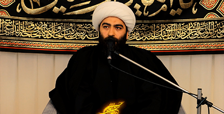 حجت الاسلام سعید مزروعی - شب بیست و هفتم ماه رمضان - 1403 . 1445 - در باب رسیدن به معارف اهلبیت علیهم السلام