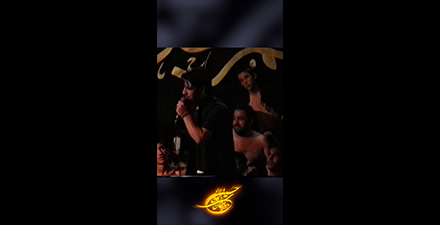 قال رسول الله صلی الله علیه و آله و سلم «مَنْ ماتَ عَلی حُبِّ آلِ محمّد ماتَ شَهِیْداً» 