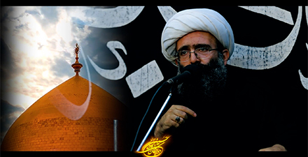 تیزر به مناسبت شهادت حضرت زهرا سلام الله علیها ( ایام فاطمیه اول ) 1404 (3)