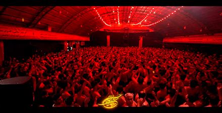 تیزر شب اول مشهد الرضا علیه السلام 1404