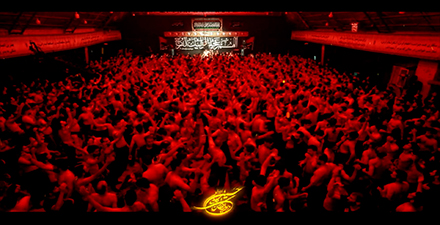 تیزر شب سوم مشهد الرضا علیه السلام 1404 (1)