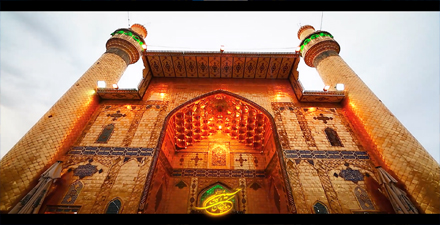 تیزر به مناسبت ظهور وجود مقدس حضرت امام حسن عسکری علیه السلام 1404