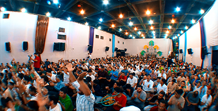 شب عید سعید غدیر خم 1446 1404[1446]- پیله ور-شور(1)
