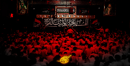 شب چاوش محرم 1447 1404[1447]- پیله ور-لطمه زنی(1)
