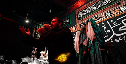 شب ششم محرم الحرام 1448 1405[1448]-امیر بامداد-روضه(1)
