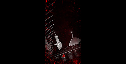 تیزر به مناسبت شهادت حضرت رقیه سلام الله علیها 1404 (1)